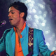 Prince (Doug Pensinger/Getty Images)